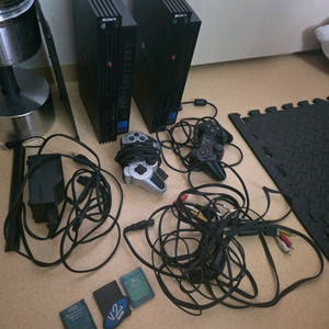 ps2 일괄 판매