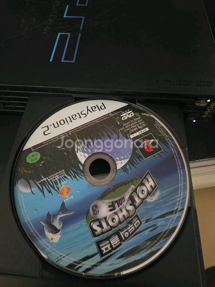 ps2 일괄 판매--2