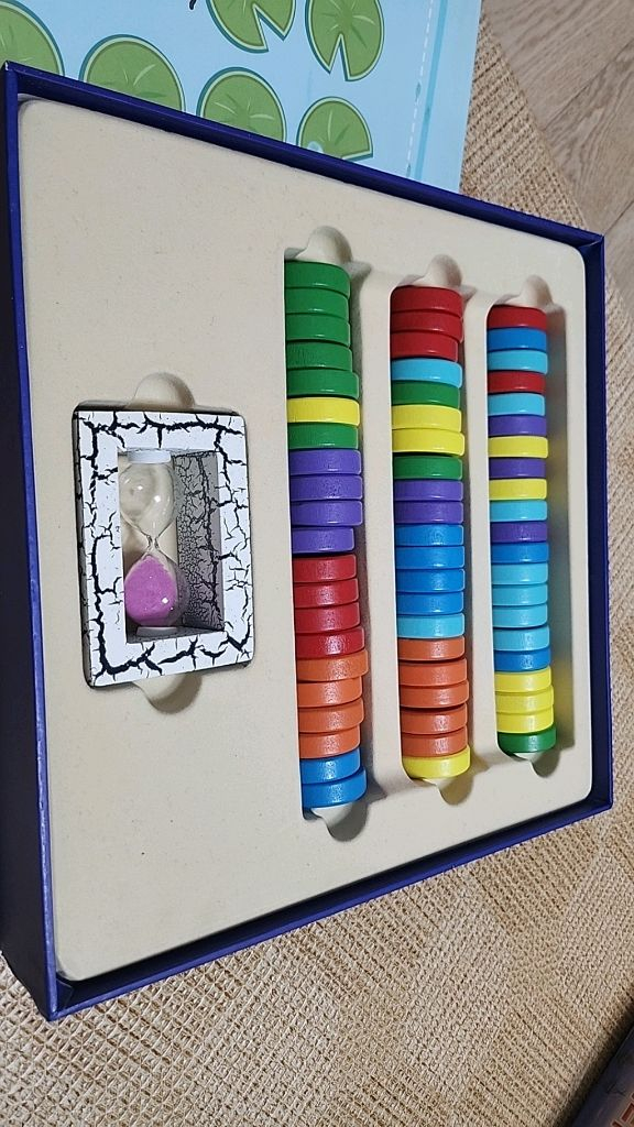 캐치더플라이 보드게임--1