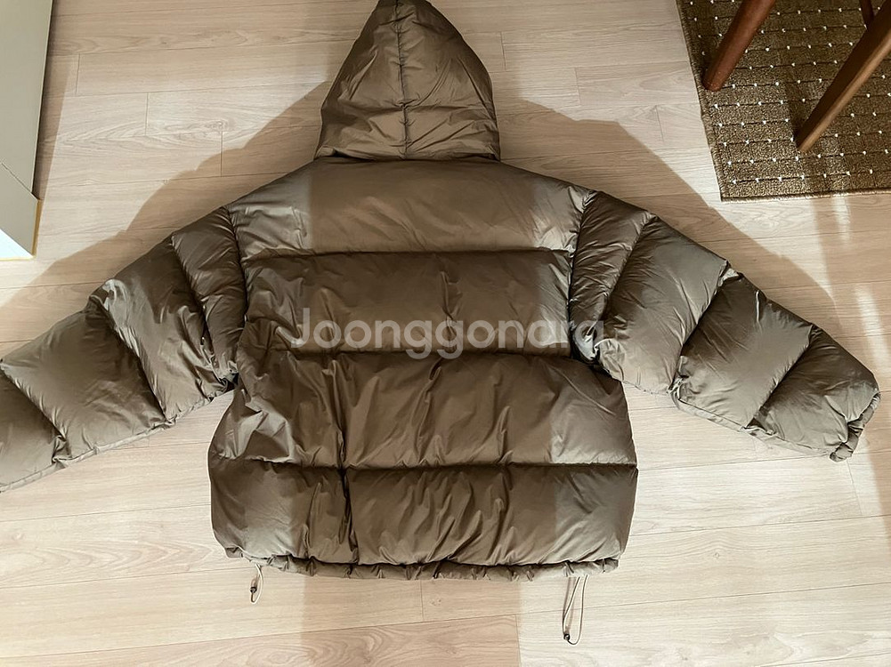 짐플렉스 패딩--1