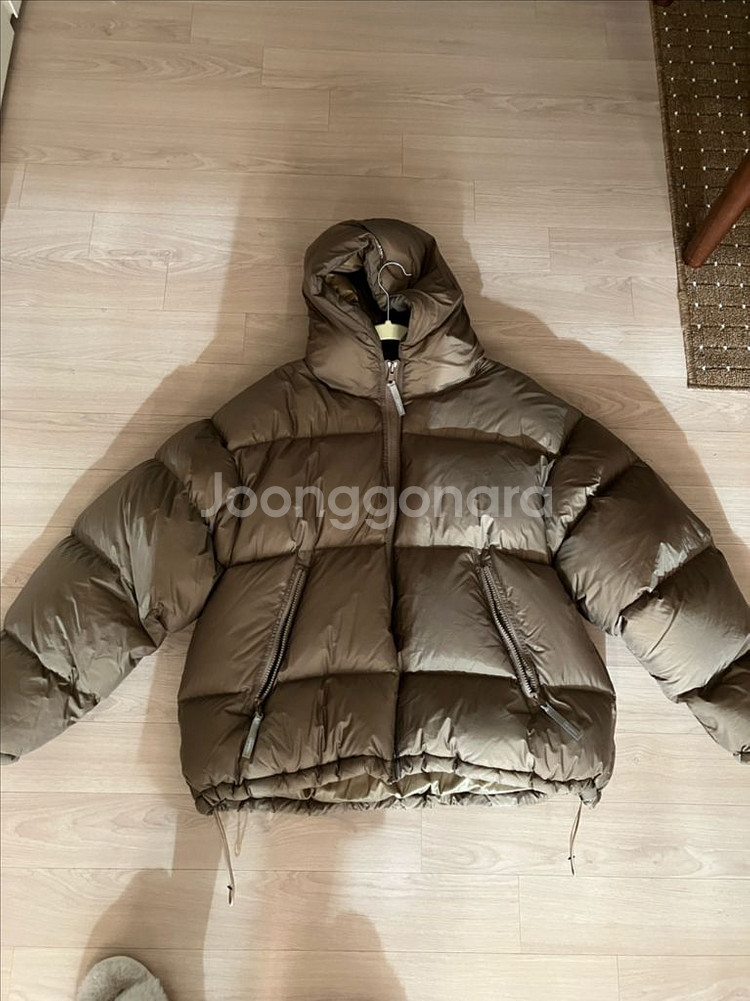 짐플렉스 패딩--0