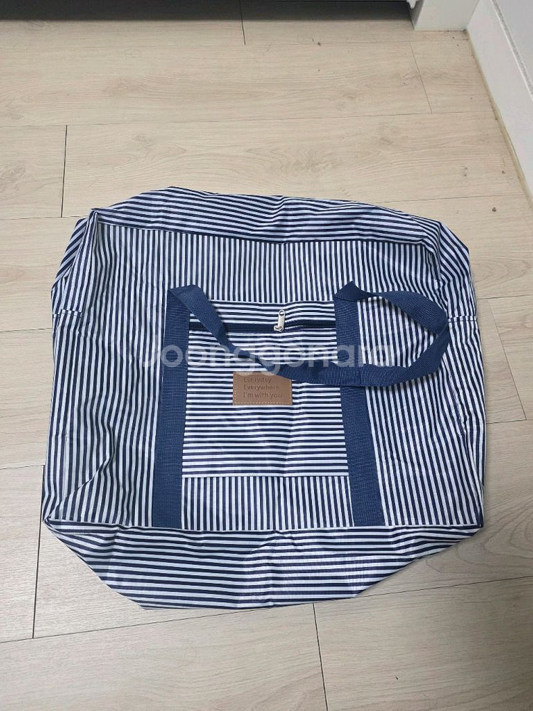 여행용 파우치 셋트--3