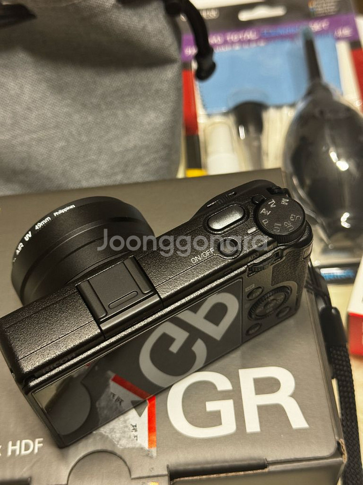 리코 gr3x hdf--4