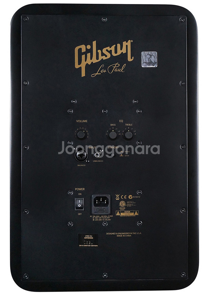 GIBSON Les Paul 6/깁슨 레스폴 6스피커--1