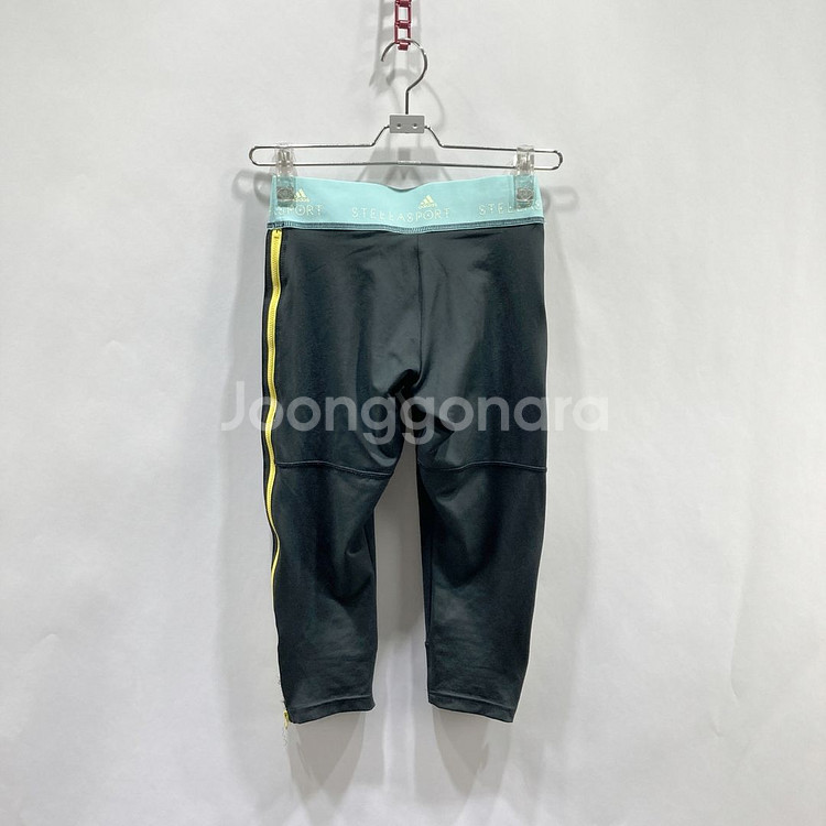 아디다스 스텔라맥카트니 여7부레깅스 S 영구제--1