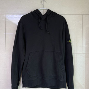 23FW 스톤아일랜드 후드티 XL