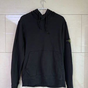 23FW 스톤아일랜드 후드티 XL