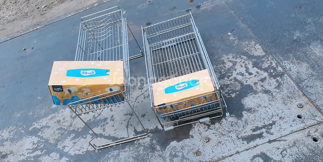 설거지 거치대--5