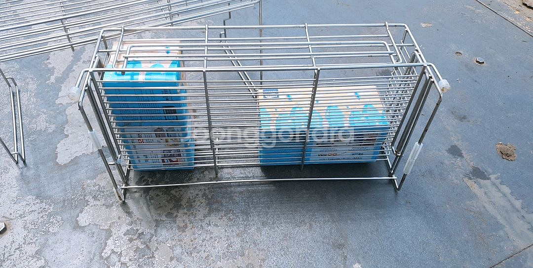 설거지 거치대--2
