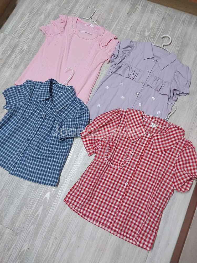 줌바웨어 각각가격임--8