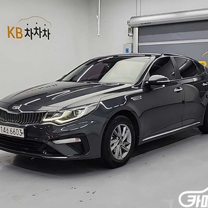 [기아]더 뉴 K5 2세대 LPI 2.0 프레스티지 #