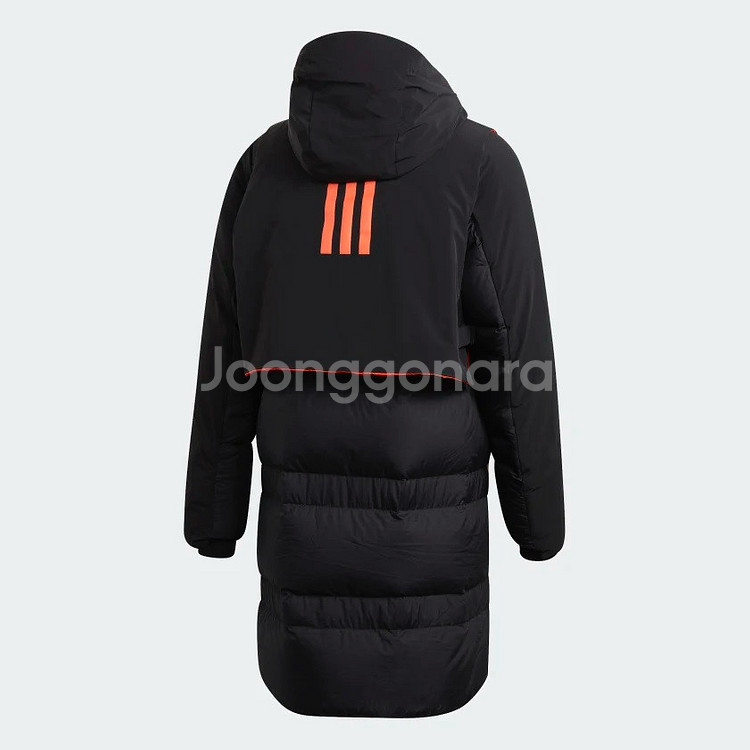아디다스 마이쉘터 콜드레디 롱패딩2XL--1