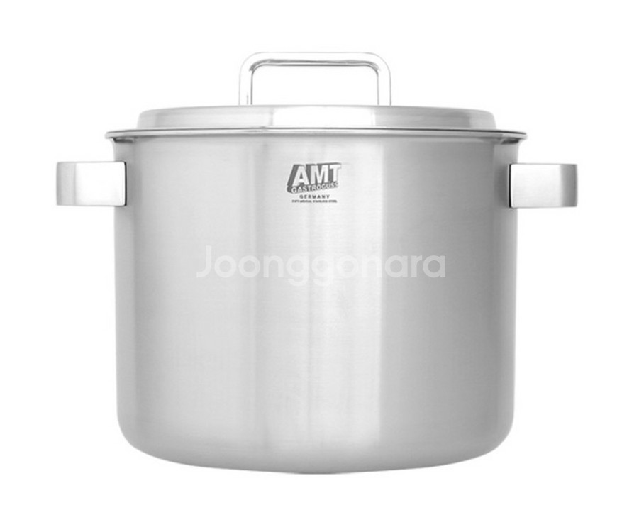 AMT 프로메디컬 곰솥 28cm--0