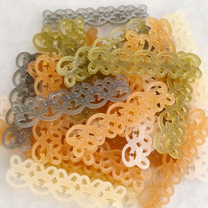 파츠 줄줄이 토끼 5색 29개 일괄