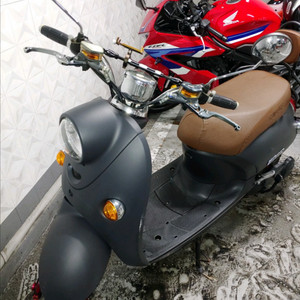 전기스쿠터