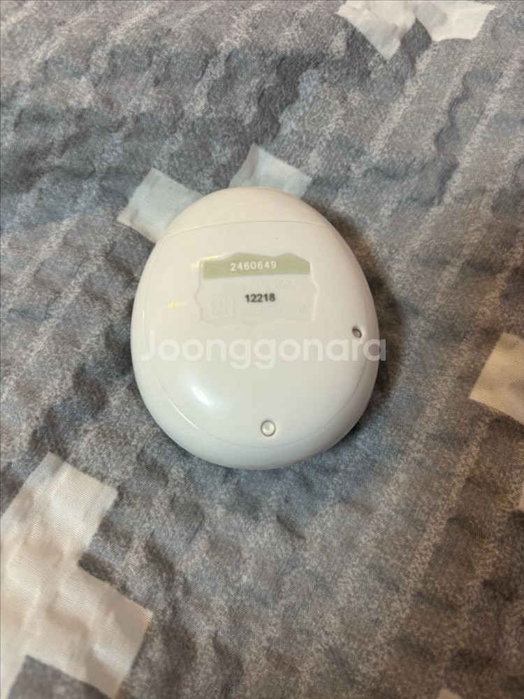 다마고치 미츠 파스텔 화이트 풀박(즉입시 네고)--2