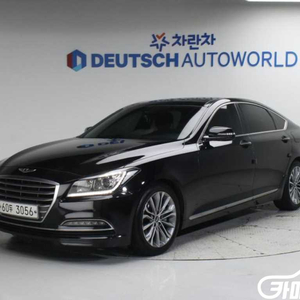 [현대]제네시스DH G330 프리미엄 AWD #앱특가