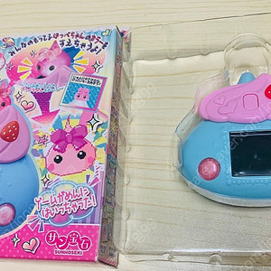 최종가격)수집형 다마고치 스이코레 홋페짱2