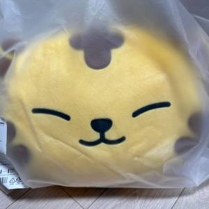 세븐틴 미니틴 인형 쿠션 양도합니다! 탐탐이 쫑토람