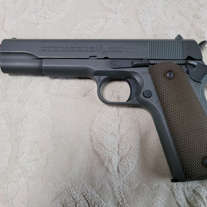 ARMY 1911 세라코트