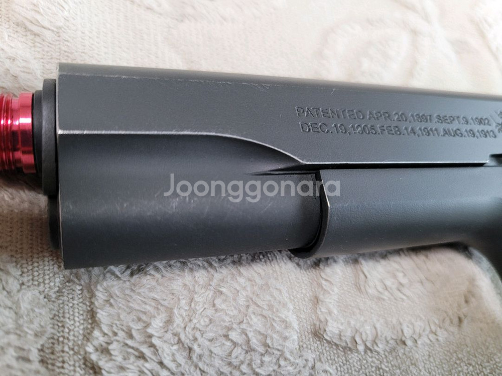 ARMY 1911 세라코트--1