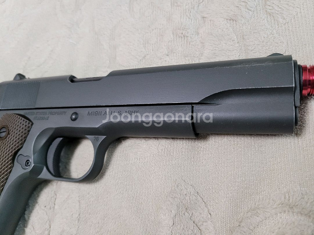 ARMY 1911 세라코트--3