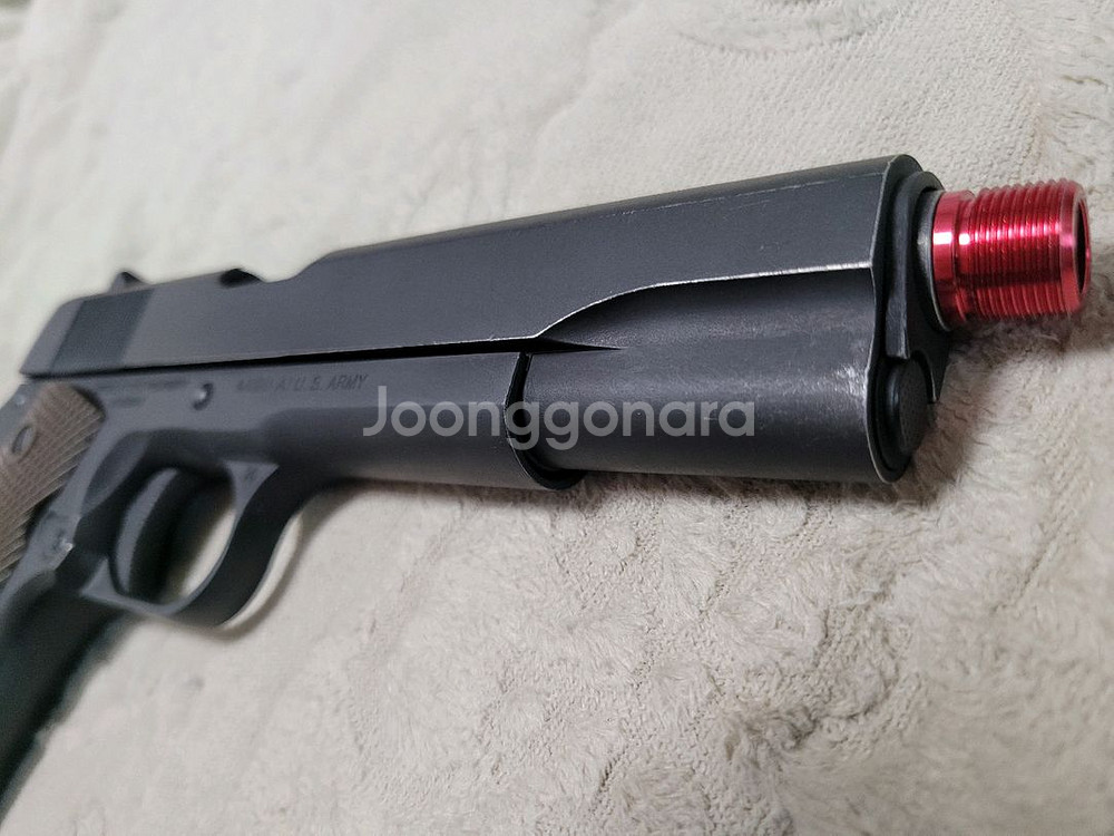 ARMY 1911 세라코트--6