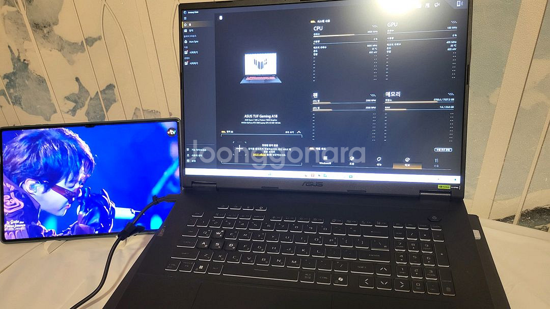 tuf a 18 5060 예약건--0