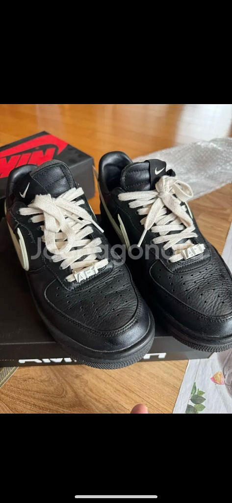 엠부쉬 에어포스 260--0