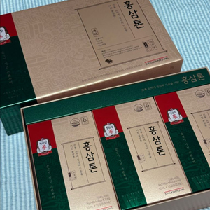 정관장 홍삼