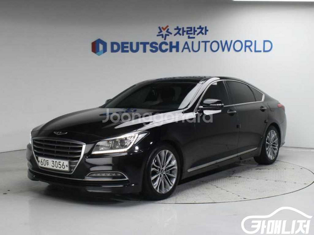 [현대]제네시스DH G330 프리미엄 AWD #앱특가--0
