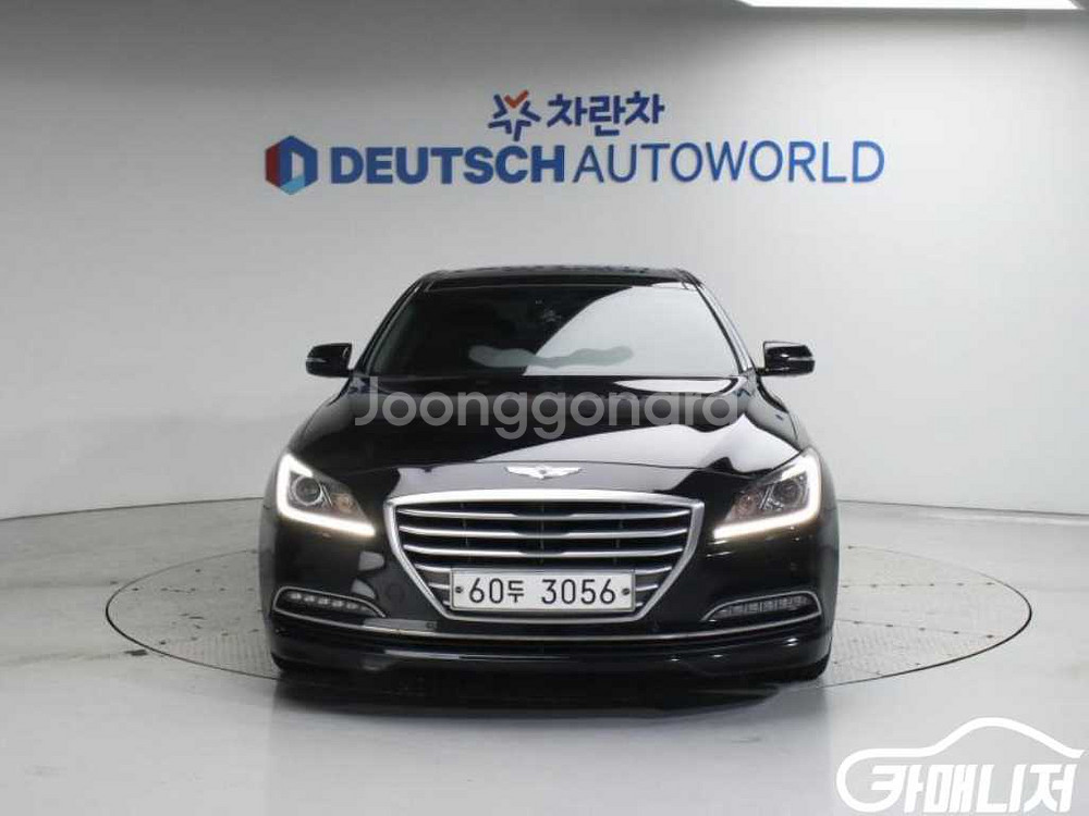 [현대]제네시스DH G330 프리미엄 AWD #앱특가--2