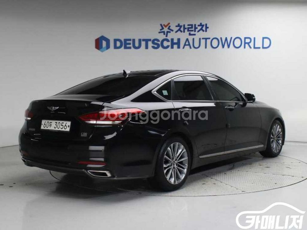 [현대]제네시스DH G330 프리미엄 AWD #앱특가--1