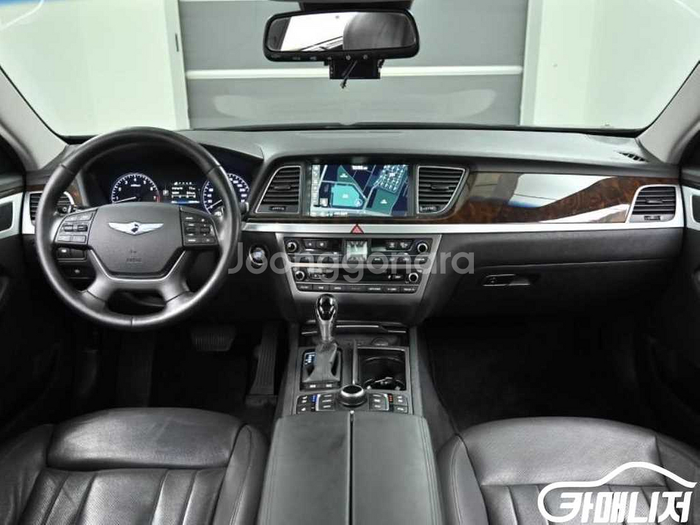 [현대]제네시스DH G330 프리미엄 AWD #앱특가--6