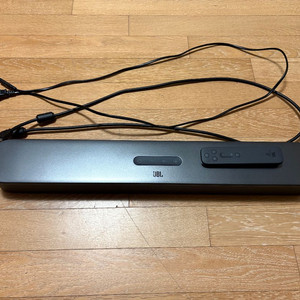 JBL bar 2.0 all-in-one 블루투스 사운