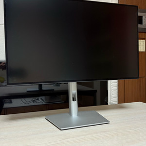 델 울트라샤프 모니터 27인치 DELLU2725QE
