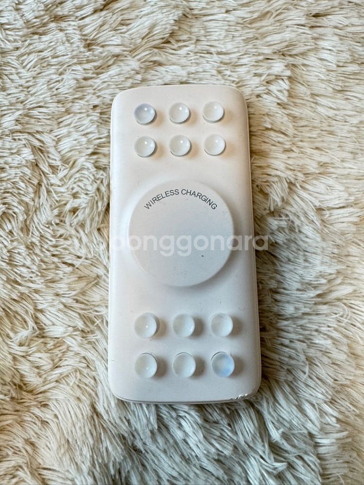 흡착식 보조배터리 10000mah--0