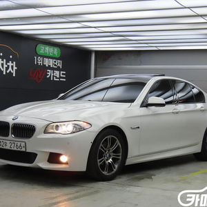 [BMW]5시리즈 (F10) 528i M 스포츠 #앱특