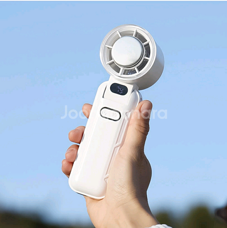 (미개봉) 프럭스 FLIP 휴대용 선풍기--0