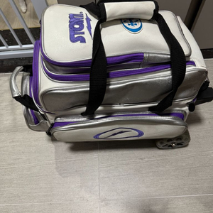 스톰 볼링 가방 풀세트