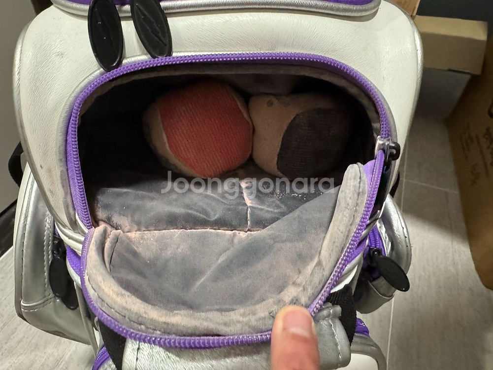 스톰 볼링 가방 풀세트--3