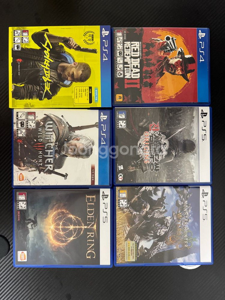PS5 엘든링--0