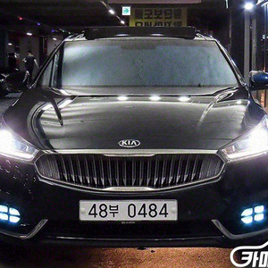 [기아]올 뉴 K7 3.3 GDI 노블레스 스페셜 #앱