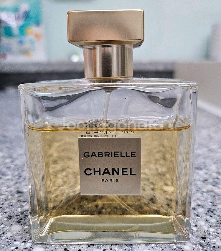 샤넬 가브리엘 오드 빠르펭 50ml(택포 9만원)--0