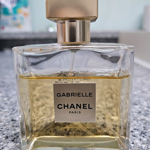 샤넬 가브리엘 오드 빠르펭 50ml(택포 9만원)