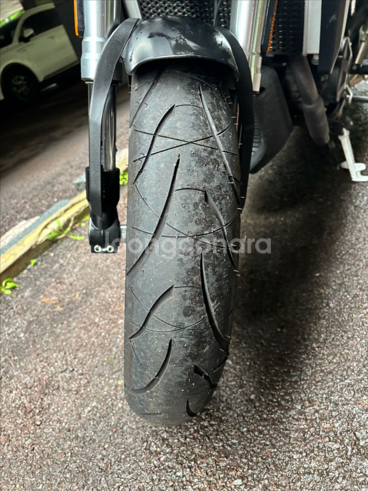오토바이 뮤트400cc--5