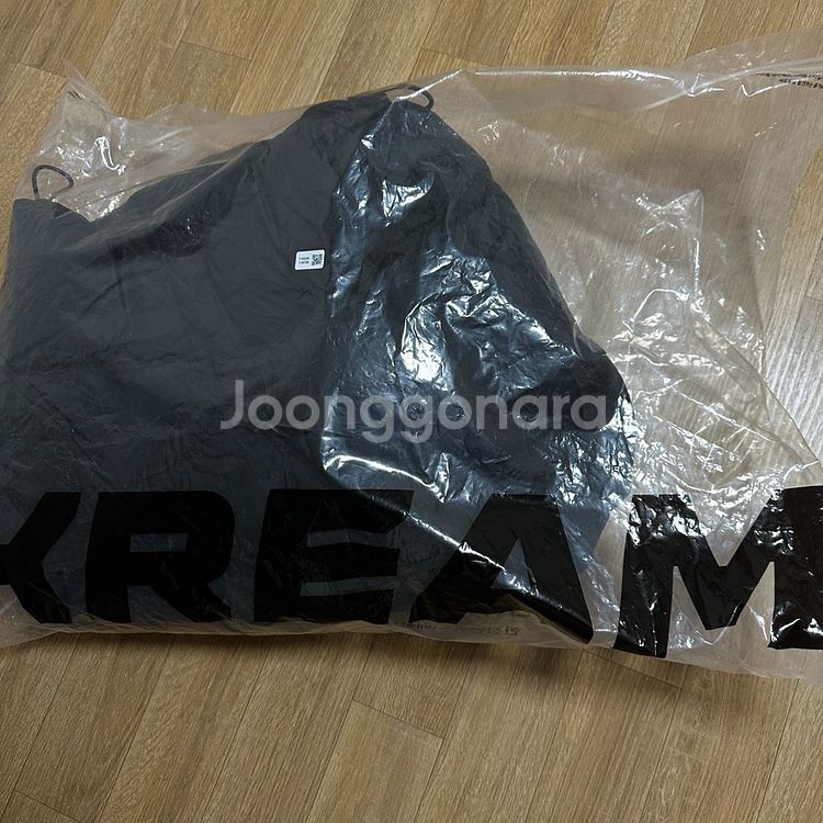스톤아일랜드 크링클랩스 패딩 24fw M--3