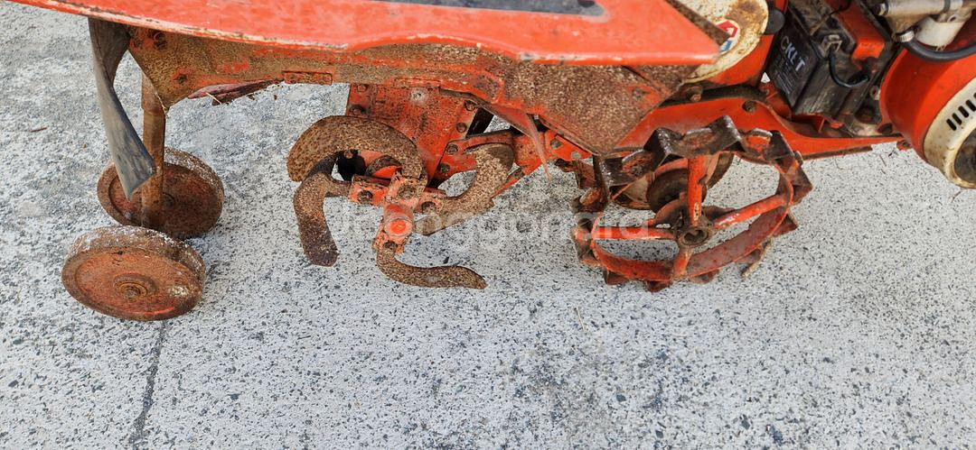 대동관리기 키시동 관리기 팝니다.--3