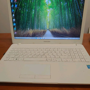 고용량 삼성노트북(15.6인치, 128SSD+500HD