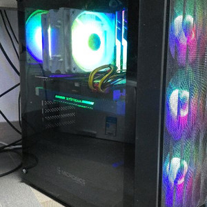 i7-12700 컴퓨터